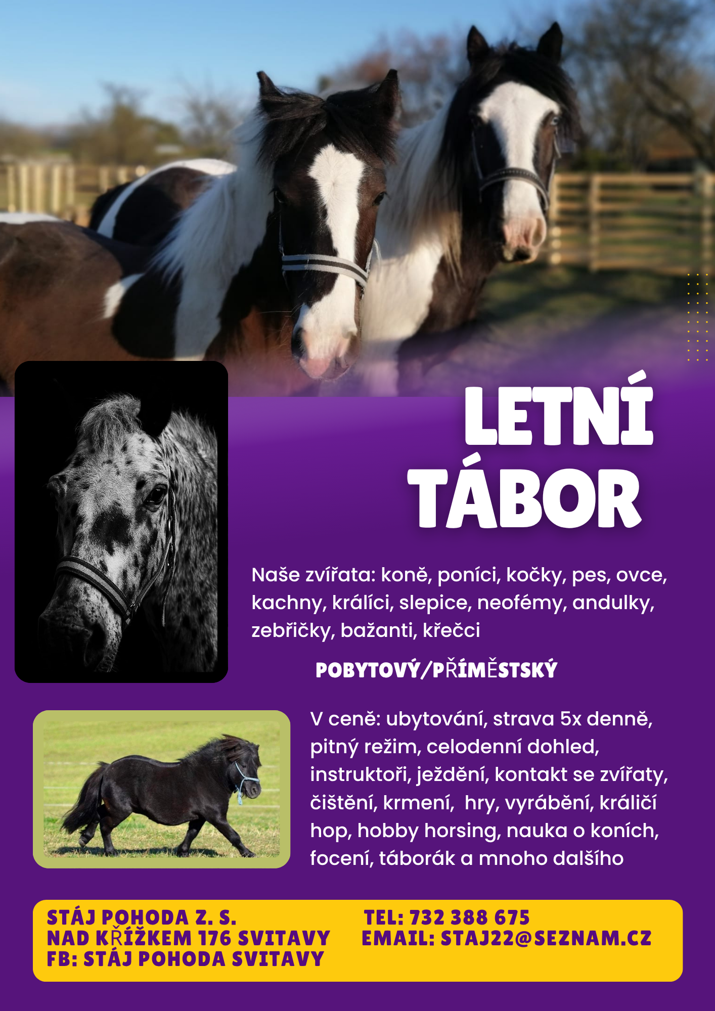 Letní tábor